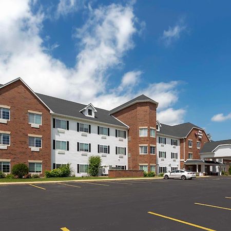 Best Western Plus Appleton Airport Mall Hotel Zewnętrze zdjęcie