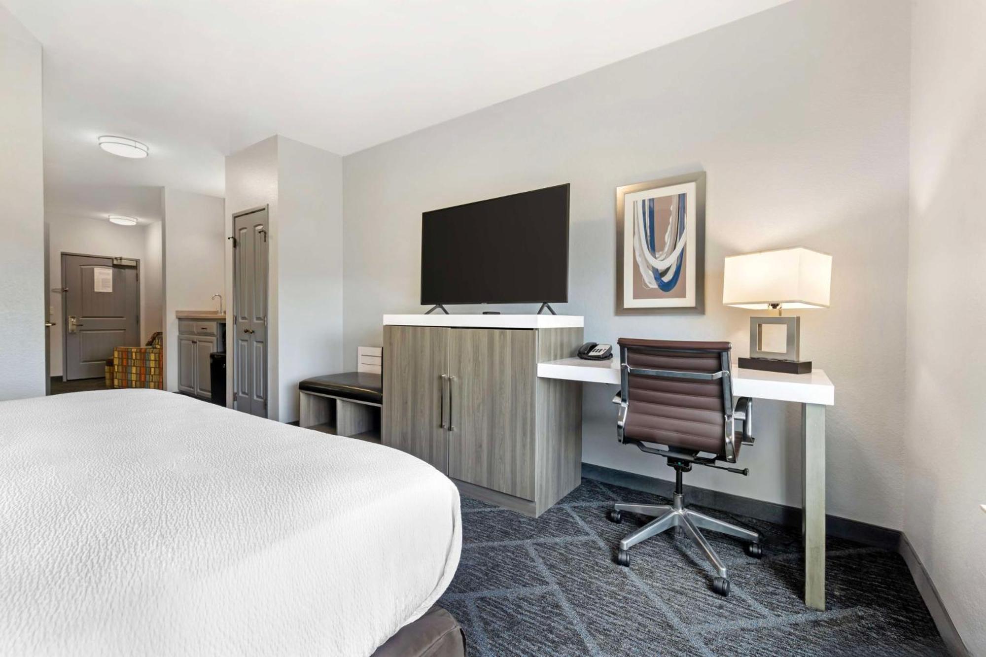 Best Western Plus Appleton Airport Mall Hotel Zewnętrze zdjęcie