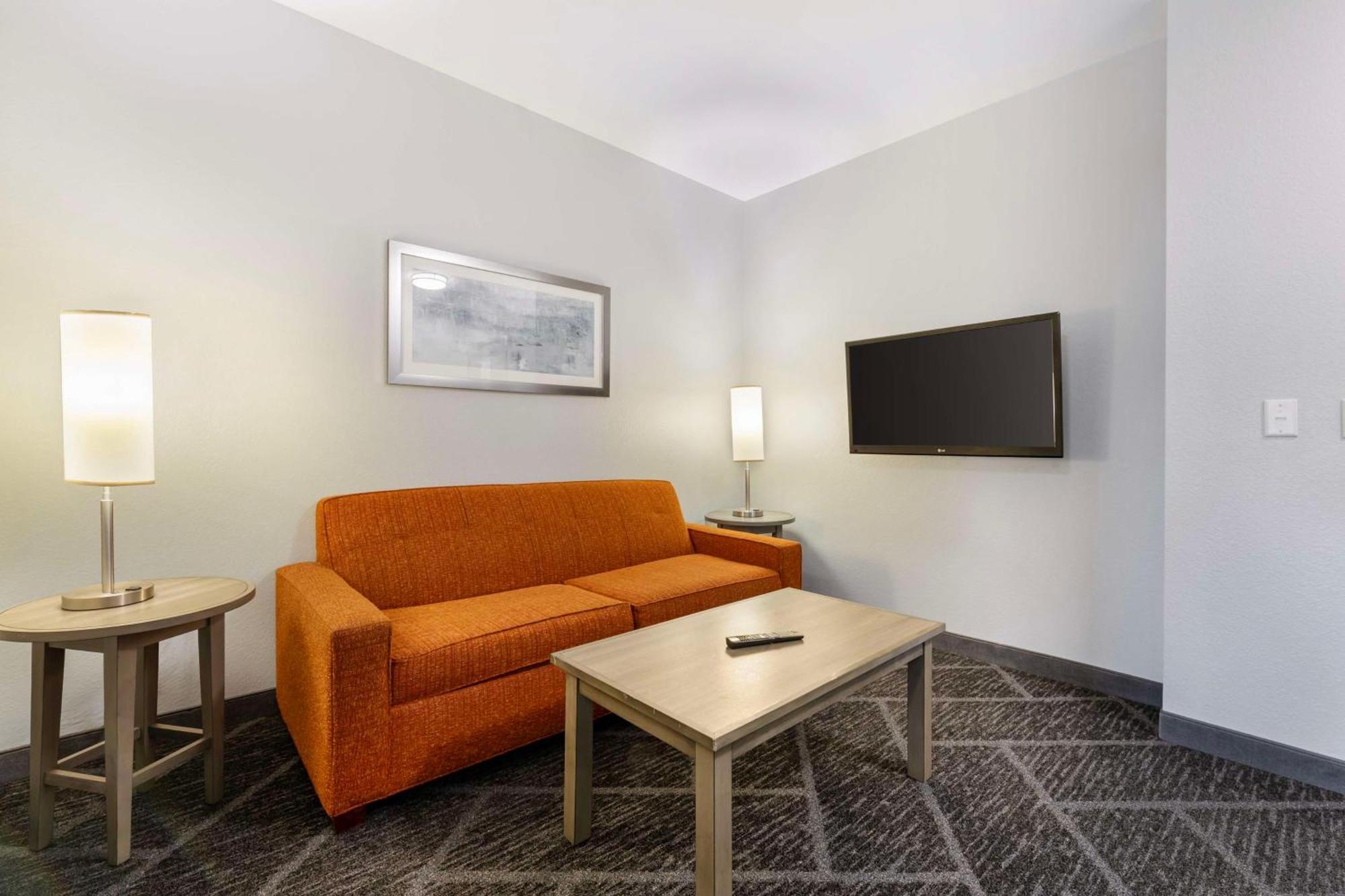 Best Western Plus Appleton Airport Mall Hotel Zewnętrze zdjęcie