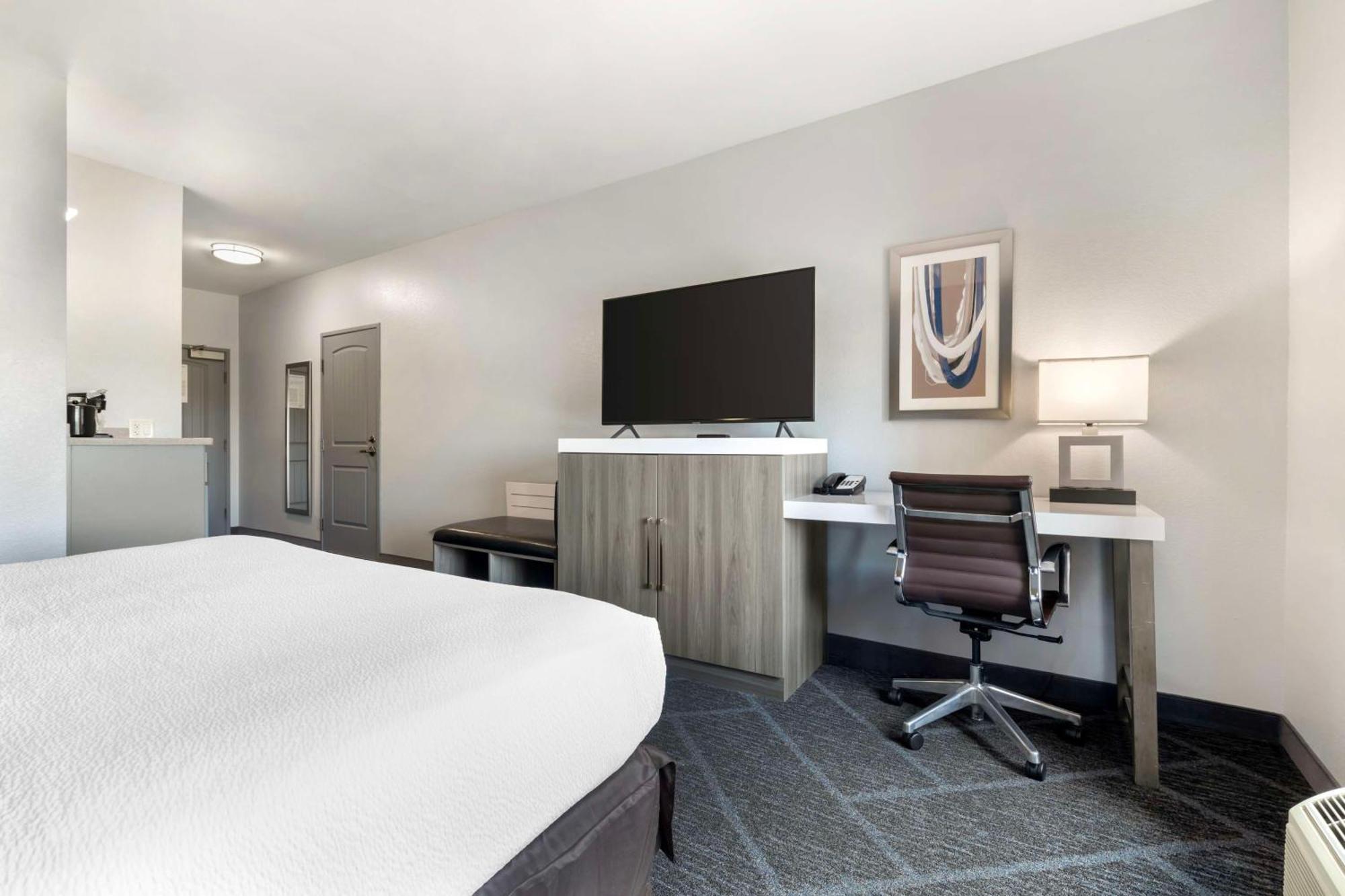 Best Western Plus Appleton Airport Mall Hotel Zewnętrze zdjęcie