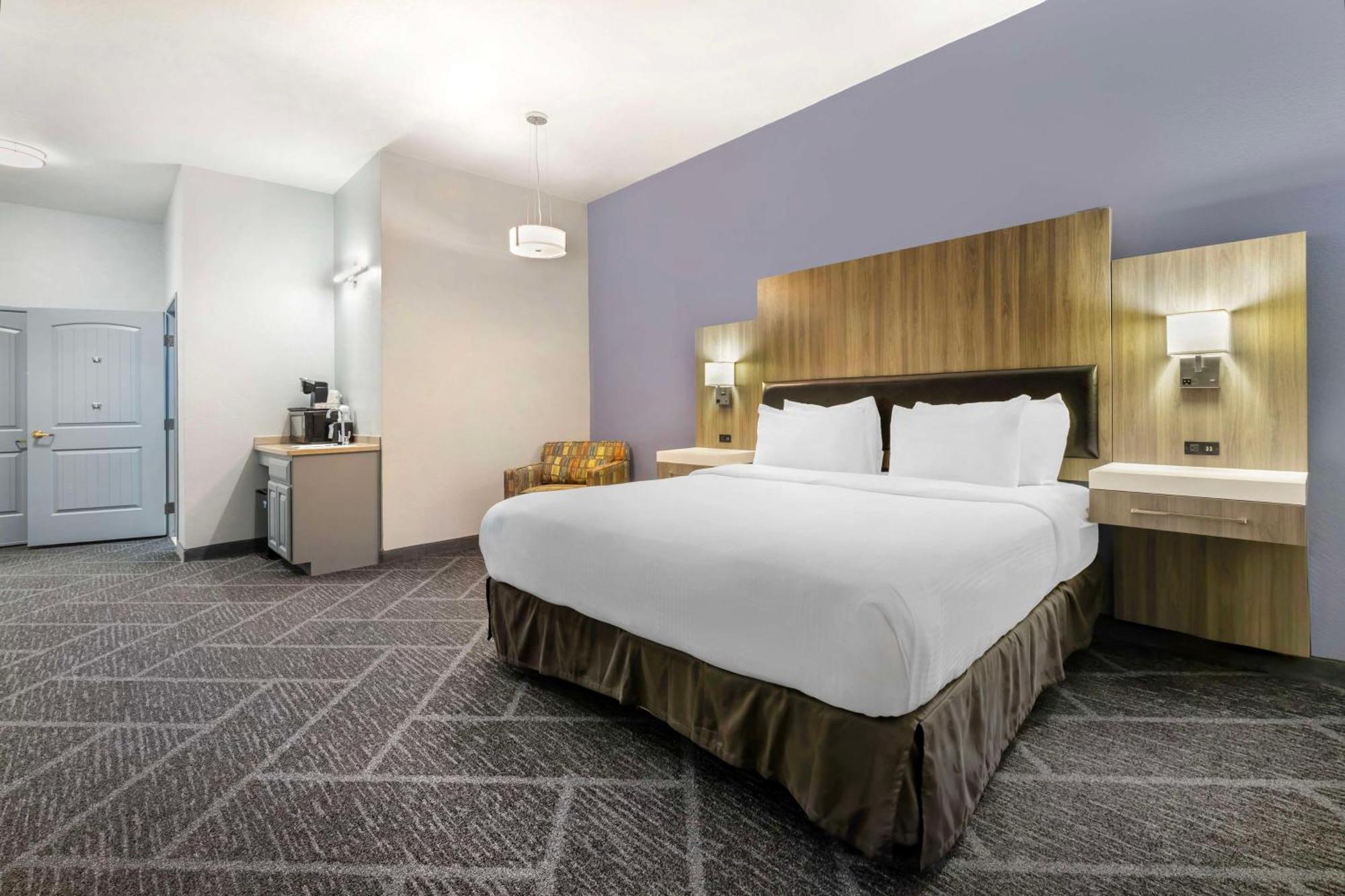 Best Western Plus Appleton Airport Mall Hotel Zewnętrze zdjęcie