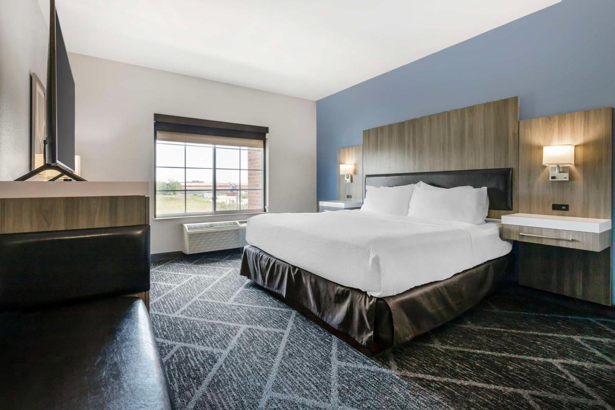 Best Western Plus Appleton Airport Mall Hotel Zewnętrze zdjęcie