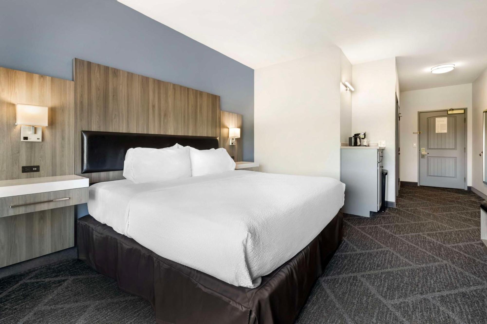 Best Western Plus Appleton Airport Mall Hotel Zewnętrze zdjęcie